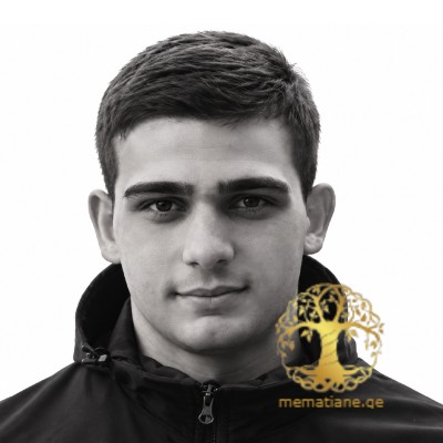გიორგი გოგიჩაიშვილი დ.2000წ. მოსწ. ევროპის პრიზიორი კაიაკი და კანოე ფოთი