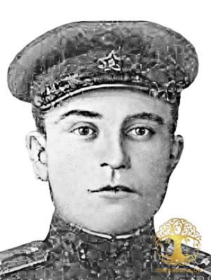 გიორგი იოსების ძე პაპუაშვილი  1913-1944წწ 21 წლის, სამამულო ომის გმირი (1941-1945)სოფელი დუმაცხო, ხაშური, ქართლი.