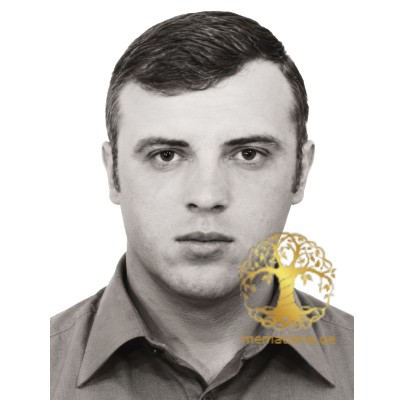 გიორგი კობეშავიძე 1957-1993წწ. გარდ. სოფ. აჩადარა სოხუმი აფხაზეთი დაბ. ხონი, იმერეთი. 