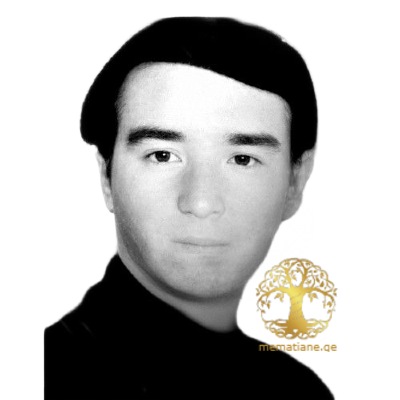 გიორგი ნადარეიშვილი 1972-93წწ გარდ. 21 წლის, სოხუმი დაბ. სოხუმი აფხაზეთი