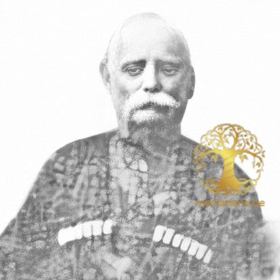 გიორგი ვასილის ძე ზალიკანიანი 1839-1915წწ  მედავითნე