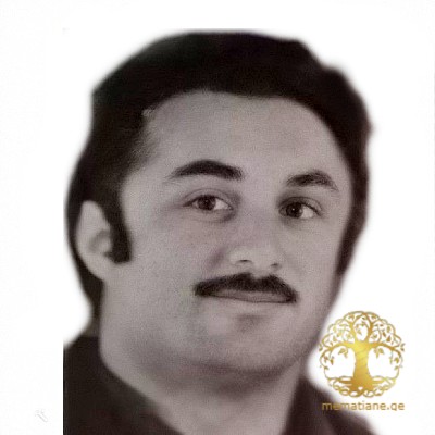 გივი  შენგელია 1949-1993წწ. გარდ. სოფ. აძიუჟბა ოჩამჩირე დაბ. სოფ. ბარღები გალი აფხაზეთი