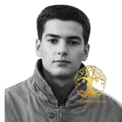 გივი(გია) რობაქიძე 1973-1992წწ. 19/09/92წწ. გარდ. აფხაზეთი ავაზა დაბ. თბილისი.
