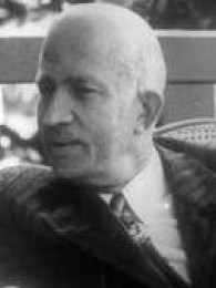 გრიგოლ აბაშიძე (1914-1994) მწერალი, პოეტი , სოფ. რგანი ჭიათურა იმერეთი