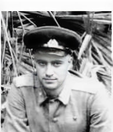 გრიგოლ ბაინდურაშვილი 1963-93წწ. გარდ. აფხაზეთი დაბ. თბილისი