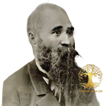 გრიგოლ ტატიშვილი 1848-1911წწ. მხატვარი. გორი, ქართლი.