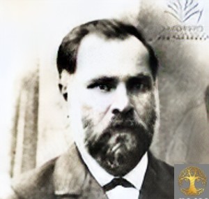 გრიგოლ ყიფშიძე (1858-1921)  კრიტიკოსი, მთარგმნელი, მწერალი  სოფ.წვერი, გორი, ქართლი