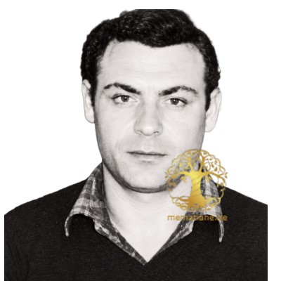 გურამ გოგოხია 1960-1993წწ. გარდ. ქ. სოხუმი აფხაზეთი დაბ. სოფ. კინდღი ოჩამჩირე აფხაზეთი. 