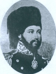 ჰალილ რიფათ-ფაშა (გ. 1855) ოსმალეთის იმპერიის ქართველი გენერალი.