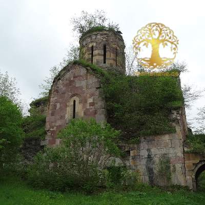 ჰუჯაბი, ხუჯაბი ივერიის ღვთისმშობლის ქართული მონასტერი  XII-XIII სს. ახქერფი მარნეული ქვემო ქართლი