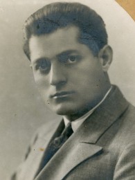 იაკინთე ლისაშვილი (1897-1972) მწერალი, სოფ. ზედაბანი, ოზურგეთი, გურია