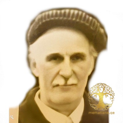 იაკობ მინდიაშვილი 1929-93წწ გარდ. სოფ. ლინდავა ახაზეთი დაბ. სოფ. ქემერტი სამაჩაბლო