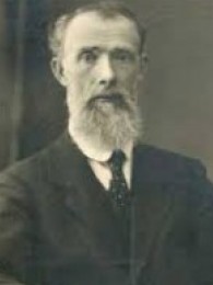 იასონ ნიკოლაიშვილი (1865-1941) მწერალი, პედაგოგი, ფილოლოგი, ქუთაისი