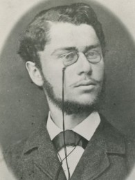 ილია ჭყონია (1860-1927) მთარგმნელი, მწერალი, ჟურნალისტი, ოზურგეთი, გურია