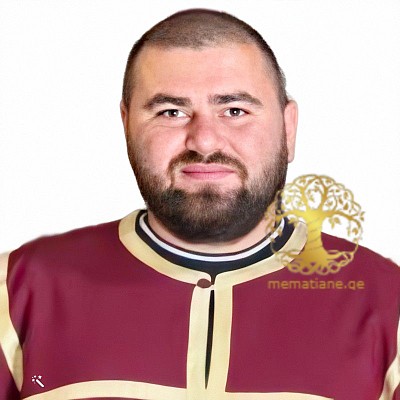 ინაძე