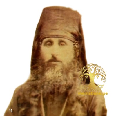 იოანე (იასონ) ქარსელაძე 1864-1925წწ არქიმანდრიტი დაბ. ლაილაში ცაგერი