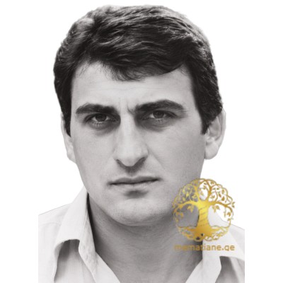 იოსებ (სოსო) ხეცურიანი 1958-1997წწ. გარდ. სოფ. ცხენისწყალი ოჩამჩირე დაბ. სოფ. ცაგერა ოჩამჩირე, აფხაზეთი.