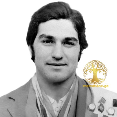იოსებ ბერიშვილი დ.1953-2022წწ. მსოფლიო პრიზიორი ბერძნულ რომაული ჭიდაობა დაბ. სოფ. გლოლა ონი