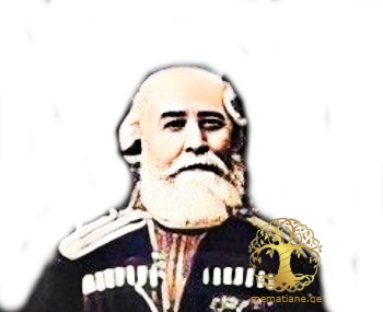 იოსებ დუმბაძე ანტონის ძე 1865-1917წწ რუსეთის გენერალი, ვლადივოსტოკის ციხესიმაგრის საარტილერიო პოლკის მეთაური. დაბ. სოფ. შემოქმედი ოზურგეთი გურია