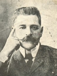 იოსებ იმეხუზლა (იასე რაჭველი) (1860-1919)   მწერალი, პოლიტიკოსი, ჟურნალისტი   ბაილეთი, ოზურგეთი, გურია