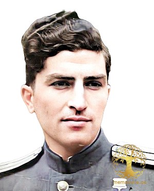 ირაკლი ციციშვილი 1918-2001წწ აკადემიკოსი ინჟინერი თბილისი ქართლი