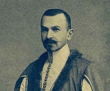 ისარლიშვილი (ისარლოვი) იოსებ ლუკას ძე (1862_1915 შემდ.) რუსეთის გენერალი 