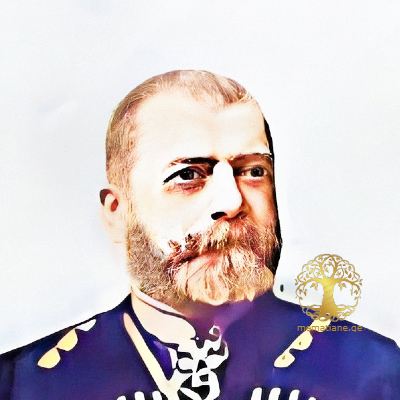 ივანე ღოღობერიძე  ალმასხანის ძე 1858-1916წწ რუსეთის გენერალი, დაბ. სამტრედია იმერეთი