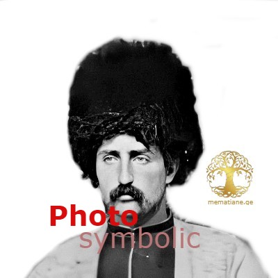 ივანე ავალიშვილი სოლომონის ძე (1796-1860), რუსეთის გენერალი ქართლი