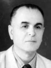 ივანე ბესარიონის ძე კაჭარავა (1894-1977) გეოლოგი, აკადემიკოსი. ქუთაისი, იმერეთი.