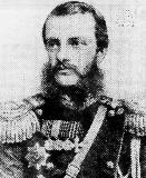 ჯაიანი ილია თომას ძე (1854-1916) რუსეთის გენერალი სვანეთი