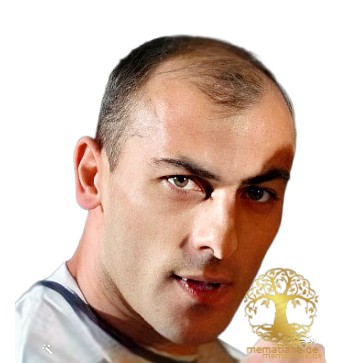 ჯამბულ ვიბლიანი დ.1990წ მსოფლიო ჩემპიონი მკლავჭიდი მესტია სვანეთი