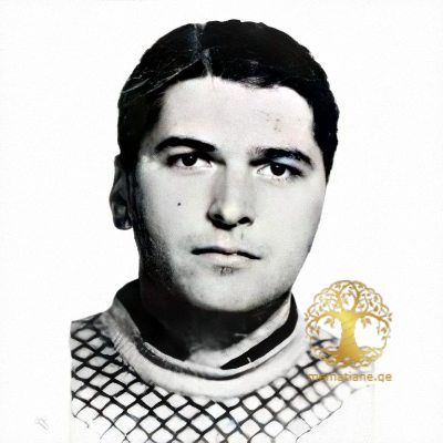 ჯეირან ჯაჭვლიანი 1966-93წწ. გარდ. გუმისთა ოჩამჩირე დაბ. სოფ. ომარიშარი გულრიფში აფხაზეთი