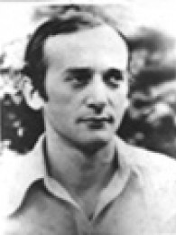 ჯემალ თოფურიძე (1947-1978)      მწერალი     თბილისი