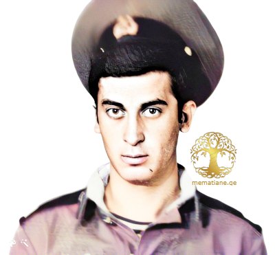 ჯემალ ჯელია ( ჯეჯე) 1959-92წწ გარდ. ფოთი, შავნაბადა დაბ. თბილისი