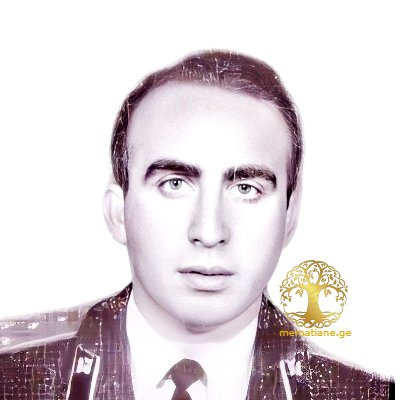 კახი კვიტაშვილი 1992-1993წწ ომი გარდ. აფხაზეთში