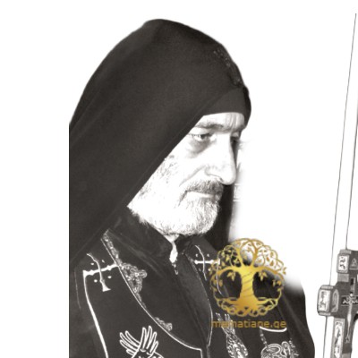 კიკონაშვილი