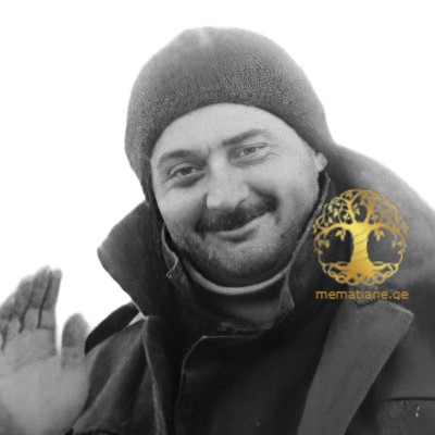 კინდღის ბრძოლა ზურაბ მახარაძე – 01/06/1993  გადარჩენილი არტილერისტი 