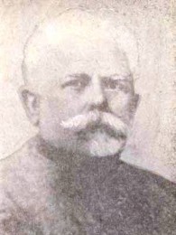 კირილე ჯავახია (1871-1945) მწერალი, პედაგოგი, სოფ. გურძემი, სენაკი, სამეგრელო