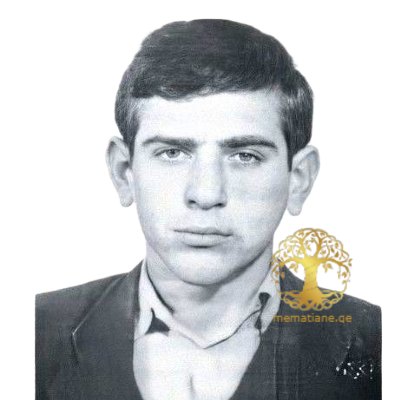 კობა გელაშვილი 1972-25/06/93წწ. გარდ. სოფ. აგუძერა გულრიფში აფხაზეთი დაბ. სოფ. ნაბადური ხარაგაული იმერეთი 