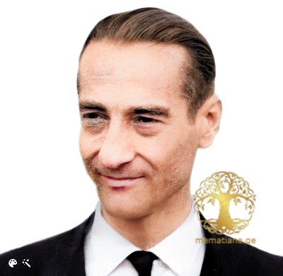 კონსტანტინე ანდრონიკაშვილი (ანდრონიკოვი) 1916-1997 დიპლომატი, თეოლოგი და მთარგმნელი  სანკტ პეტერბურგი