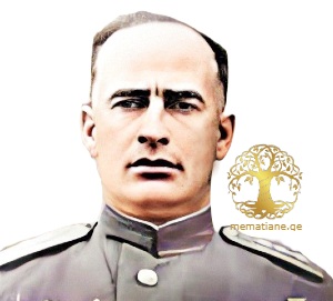 კონსტანტინე  ნიკოლოზის ძე ლესელიძე 1903-1944წწ, 41 წლის, სამამულო ომის გმირი (1941-1945), სოფელი ხვარბეთი, ოზურგეთი, გურია.