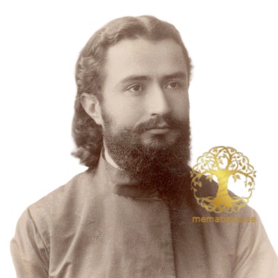 კონსტანტინე მაქსიმეს ძე სუხიაშვილი 1867-1945წწ დეკანოზი დაბ. ხაშური