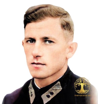  დიმიტრი ივანეს ძე კოვალი 1918-1943წწ გარდ. 25 წლის სამამულო ომის გმირი (1941-1945). დაბ.  საგარეჯო, კახეთი.