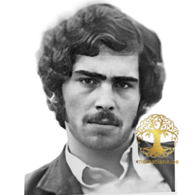 კოხტა აბესალაშვილი 1961-02/10/92 გარდ. გაგრა დაბ. სოფ. ბზიფი გაგრა აფხაზეთი