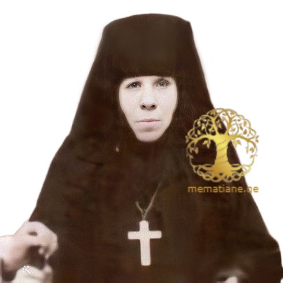 კუდიმოვა  - გვარის 1 ღვთისმსახური