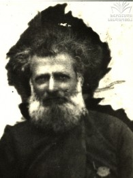 ლავრენტი წულაძე (1867-1923) მთარგმნელი, მწერალი, პედაგოგი, სოფ. ჭანჭათი, ოზურგეთი, გურია