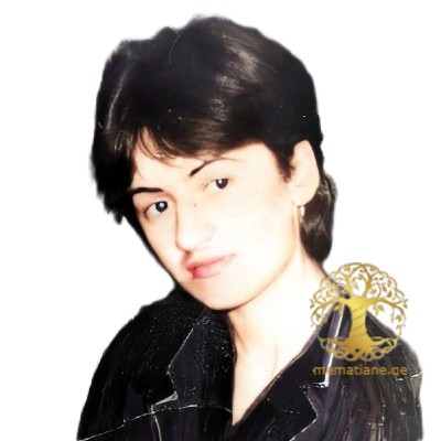 ლეილა შონია 1974-1992წწ გარდ. სოხუმი დაბ. სოფ. წარჩე გალი აფხაზეთი.