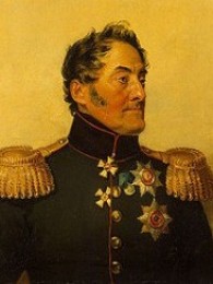 ლევან იაშვილი მიხეილის ძე (1768-1836) გენერალი რუსეთის გენერალი  ამბროლაური რაჭა