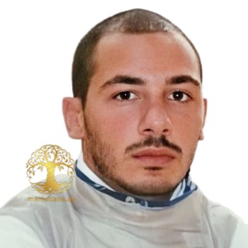 ლუკა ღაღანიძე დ.2000წ. ევროპის პრიზიორი ფარიკაობა წარმ. სოფ. ღანირი სამტრედია