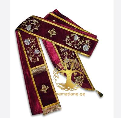 მაჩაჩიძე - გვარის  ღვთისმსახური